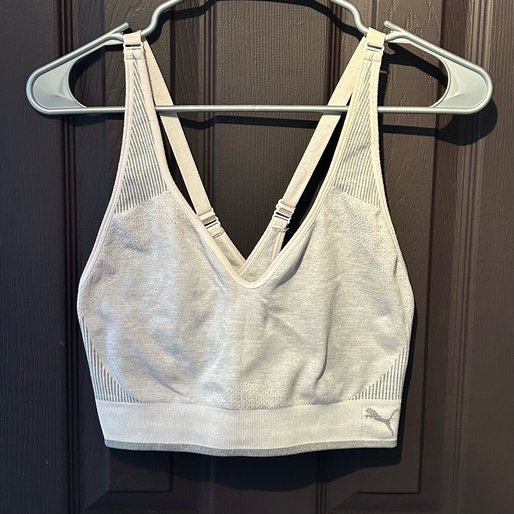 🐆PUMA Sports Bra